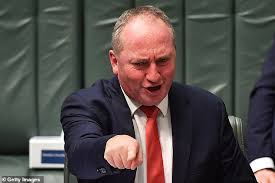 Barnaby joyce, tamworth, new south wales. F2m3 Hplrgmwgm
