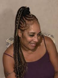 Venus Daughtry's Instagram, Twitter & Facebook