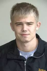 2008-09 Wrestling Roster