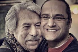 بیوگرافی و تصاویر داوود رشیدی بازیگر پیشکسوت سینما