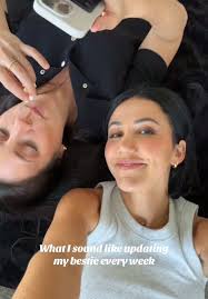 Alex and Jon Wake Up