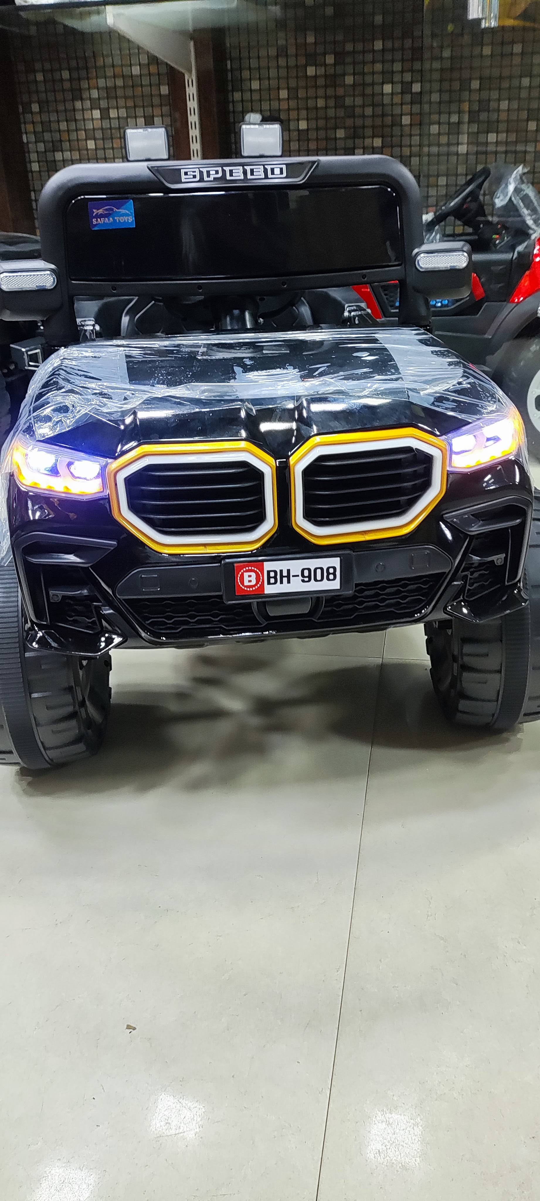 BMW jeep product image