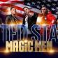 MAGIC MEN TAKEOVER WILKES BARRE, PA event image