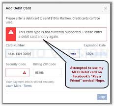 Money transfers to mastercard® and visa®. Trying To Transfer Using Fb Send Money Crypto Com