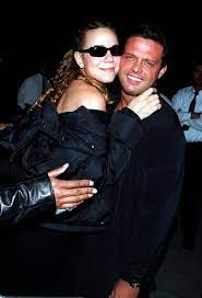 Desafortunadamente, las cosas nos llegaron a buen puerto y la separación se dio con acusaciones de infidelidad por ambas partes. Luis Miguel Made A Bad First Impression On His First Date With Mariah Carey