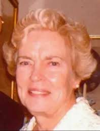Obituary information for Nancy Smith Jordan