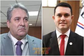 La justicia ya le dio la mano a Hernán Rivas y también anuló el caso  “tapabocas de oro”