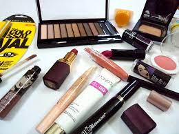 Maybe you would like to learn more about one of these? Budget Makeup Kit For School College Office And Beginners Indian Version Vanitynoapologies Indian Makeup And Beauty Blog