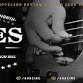 Gippsland Rhythm & Blues Club Jam Day event image
