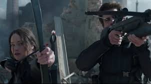 With so much hunger games/mockingjay swag available, it's super easy to dive into katniss' world. What Hunger Games Mockingjay Says To A World Of Thai Revolt Isis