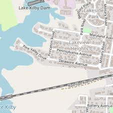 Residents of Kilby Avenue, Suffolk, Virginia: who are they and what are  their concerns? — Neighbor.Report