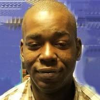 Arkron Jordan Obituary