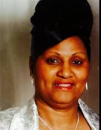 Obituary for Apostle Cherry Lynn (Scotton) Marsh