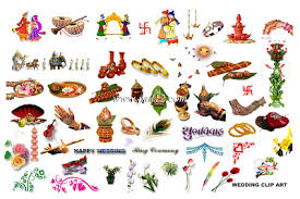 Art, drawing, painting stock image. Wedding Clip Art In Psd
