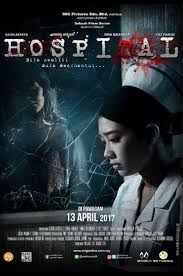 Film horor terbaru 2017 horor indonesia seram abiss youtube. Hospital 2017 Showtimes Tickets Reviews Popcorn Malaysia