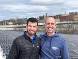 We take pride in having some of the happiest customers, for providing outstanding service. Isaksen Solar A Thriving South Coast Massachusetts Business During Challenging Times New Bedford Guide