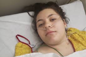 Fundraiser by Ricky & Lorena Nuefeld : Medical bills