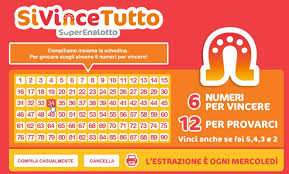 Estrazioni del lotto e superenalotto oggi risultati quote combinazioni. Sivincetutto Superenalotto 9 Dicembre Esultano I 5 Corriere Nazionale