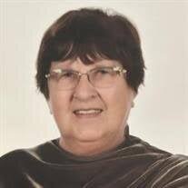 Patricia H Wyckoff Obituary