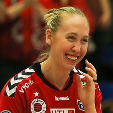 Michelle Bartsch-Hackley