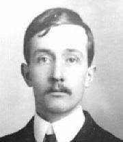 Family of Oliver Harry Wilkinson and May Eliza Robertson