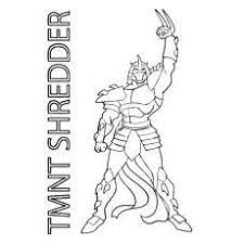 Click the the shredder attacks coloring pages to view printable version or color it online (compatible with ipad and android tablets). Shredder Malvorlage Coloring And Malvorlagan