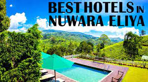 The roads twist and turn so it's worth having a reliable driver who knows the route well. Best Hotels And Resorts In Nuwara Eliya Sri Lanka Youtube