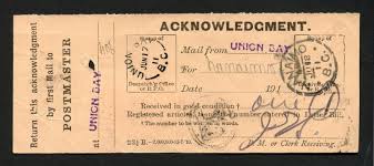 How to form a union in bc. Ron Leith Auctions Sale 51 Page 21