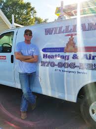 We did not find results for: About Williams Heat Air Plumbing