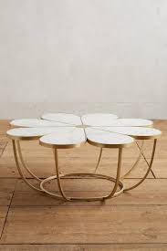 Anthropologie Boutonniere Coffee Table Coffee Table Coffee Table Design Spring Furniture
