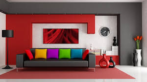 Trend warna cat interior rumah minimalis terbaru. 14 Desain Interior Terbaru 2018 Dan Tips Memilih Desain Interior Rumah