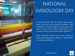 We did not find results for: National Handloom Day Wishes Boutique Bougainvillea Facebook