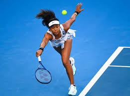 Naomi osaka (大坂 なおみ, ōsaka naomi, japanese pronunciation: Naomi Osaka Booking Agent Talent Roster Mn2s