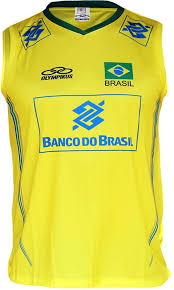 Na tabela de classificação, o brasil segue atrás apenas dos atletas da … Ø§Ù„Ø¬Ø³ÙŠÙ…Ø§Øª Ù…Ø·Ù„Ù‚ Ø§Ù„Ù…Ø¯ÙŠÙ† Camisa Volei Masculino Brasil Creation Web Anglet Com