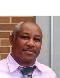 Obituary for Tyrone E. Bowie Sr.