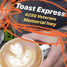 Toast Coffeehouse Bay Shore Ny Home Suffolk County New York Menu Prices Restaurant Reviews Facebook