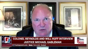 2024-09-08 THE LINDELL REPORT