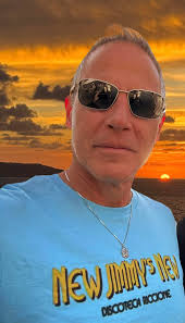 Sunset in Calabria! Ciao from Italy.