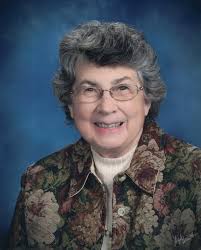 Mary Cannon Obituary