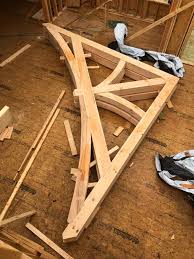 Our primary area of service is texas and louisiana, with the ability to ship anywhere. Texas Architectural Timbers Trusses