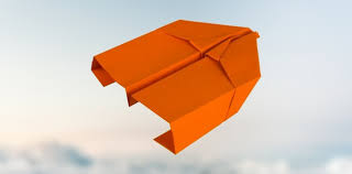 Paper plane instructions / how to make a paper plane with tri dang channel of the best paper airplanes, great origami planes, awesome paper planes that fly f… Falke Papierflieger Basteln In Nur 10 Einfachen Schritten Zum Flieger
