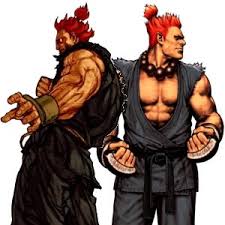 After beating seth and meeting all these requirements, gouken should appear as a bonus stage. Capcom Vs Snk Akuma Strategywiki The Video Game Walkthrough And Strategy Guide Wiki