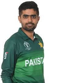 Babar azam is one of the 15 players who have been named in the pakistan squad to play the icc cricket world cup 2019 in. Babar Azam Stats Bio Facts And Career Info