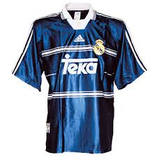 Uusoccer.ru provides the football shirts and soccer jerseys with diverse styles，thailand quality, and cheap price. Real Madrid Football Shirt Archive