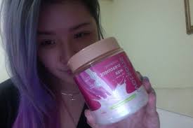 Watsons Revitalising Treatment Wax