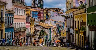Salvador, meaning salvation (or saviour) in catalan, spanish, and portuguese may refer to: Fluge Dusseldorf San Salvador Lastminute De