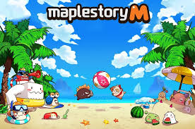While most of us can't emulate that, … The Official Launch Of Nexon S Latest Mmorpg Maplestory M Is Here
