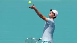 Wins a grand slam, masters. Lospech In Monte Carlo Sinner Startet In Die Sand Saison Tennis Sportnews Bz