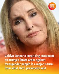 She didn't hold back