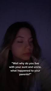 I Have The Best Aunt and Uncle